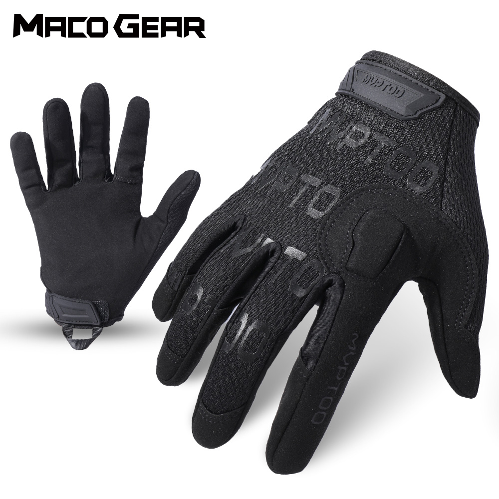 Açık Hava Taktik Bisiklet Eldi - Outdoor Sport Climbing Gear incelemesi ve fiyatı