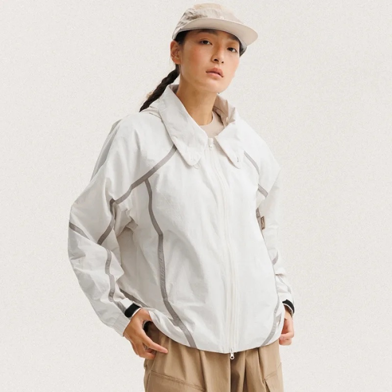 Hafif Ceket Erkek Kadın Açık H - Outdoor Sport Jacket Women'S incelemesi ve fiyatı