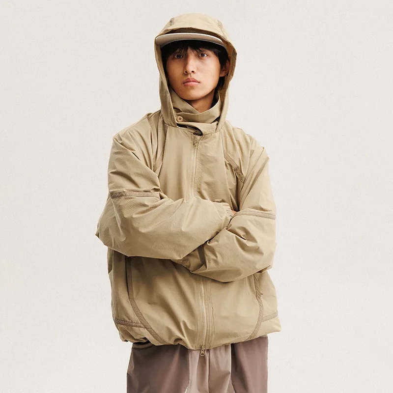 Hafif Ceket Erkek Kadın Açık H - Outdoor Sport Jacket Women'S incelemesi ve fiyatı