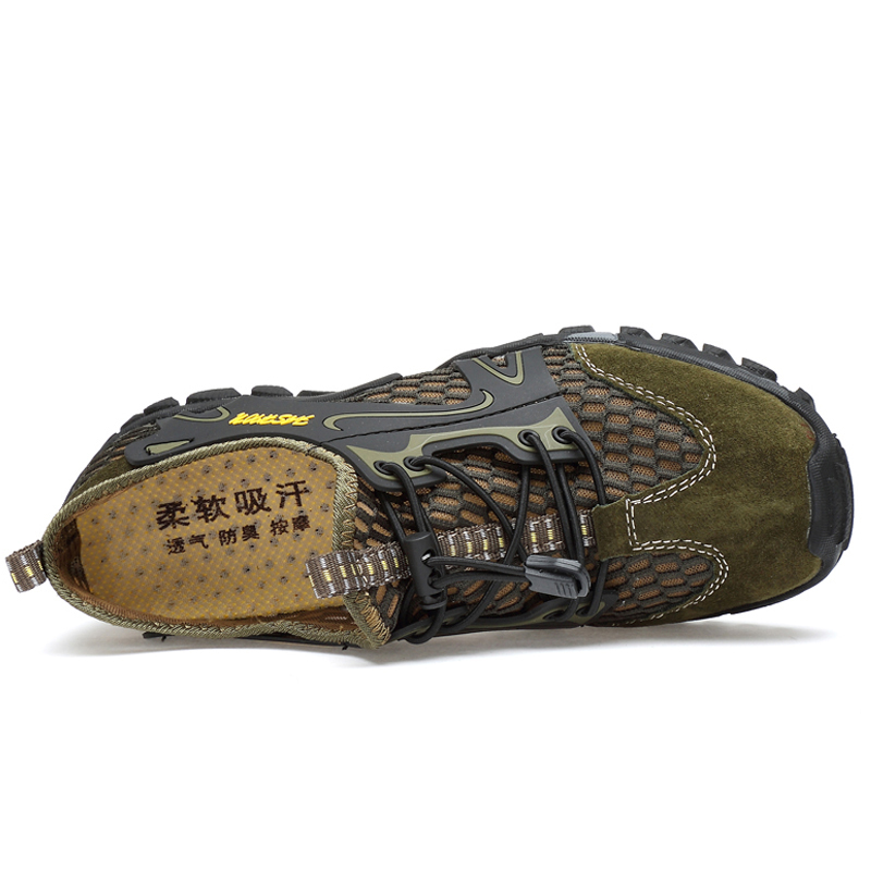 Yaz nefes erkekler yürüyüş aya - Climbing Shoe Beginner incelemesi ve fiyatı