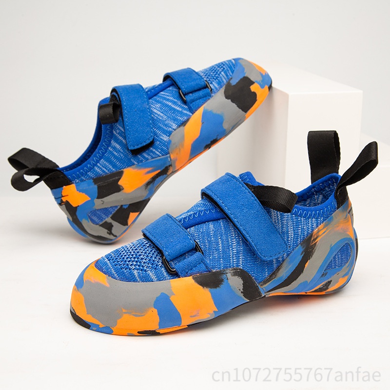Yeni Çocuk Kaya Tırmanışı Ayak - Climbing Shoe Beginner incelemesi ve fiyatı