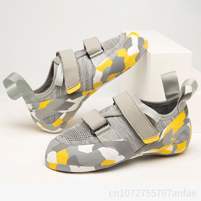 Yeni Çocuk Kaya Tırmanışı Ayak - Climbing Shoe Beginner incelemesi ve fiyatı