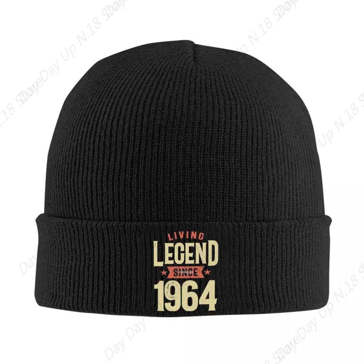 Yaşayan Legend 1964 bere şapka - Outdoor Sport Live incelemesi ve fiyatı