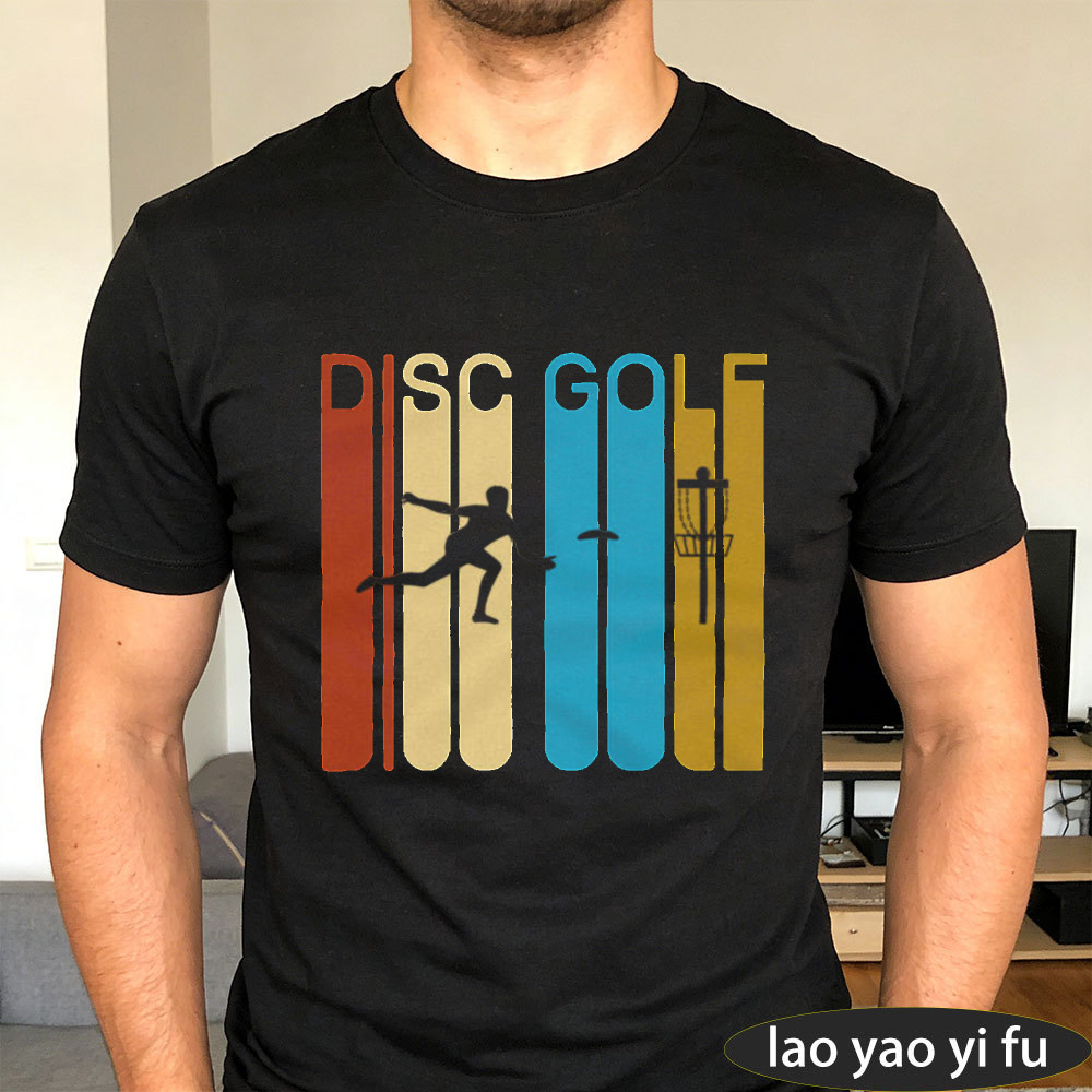 DISC GOLF Vintage Retro Çizgil - Outdoor Sport Hobbies incelemesi ve fiyatı