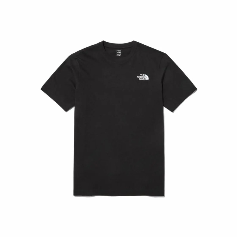 The North Face BASIC Letter Sp - Outdoor Sport North Face incelemesi ve fiyatı