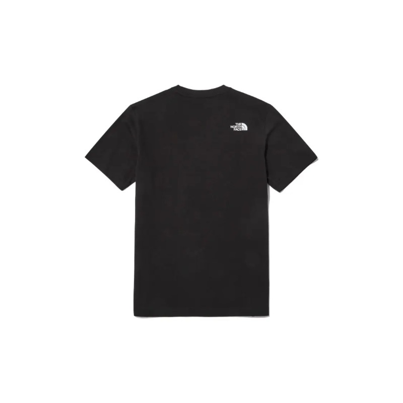 The North Face BASIC Letter Sp - Outdoor Sport North Face incelemesi ve fiyatı
