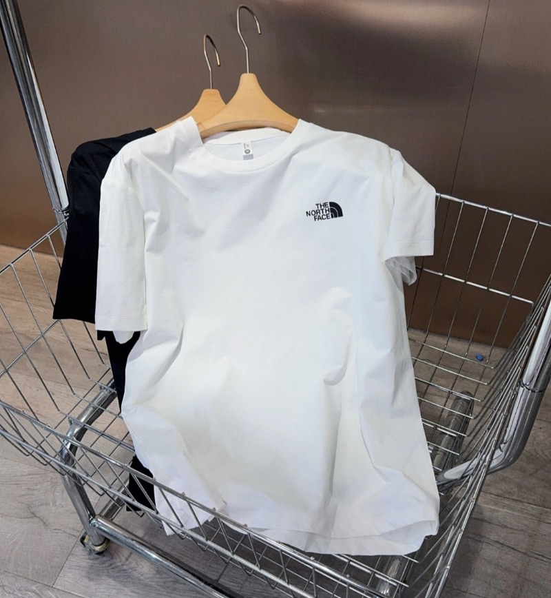 The North Face BASIC Letter Sp - Outdoor Sport North Face incelemesi ve fiyatı