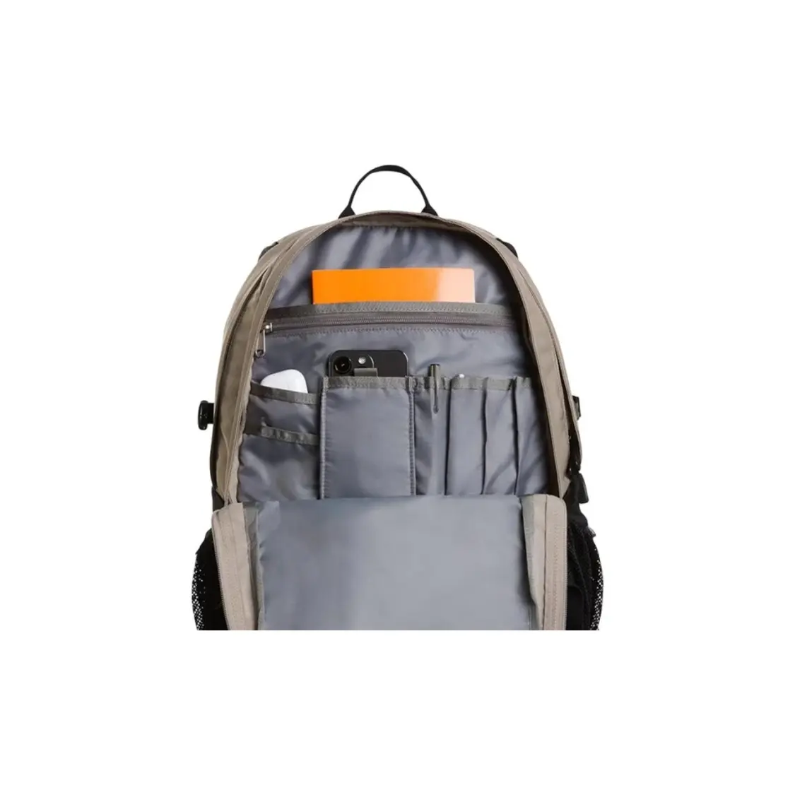 The North Face 25L Spor Çantal - Outdoor Sport North Face incelemesi ve fiyatı