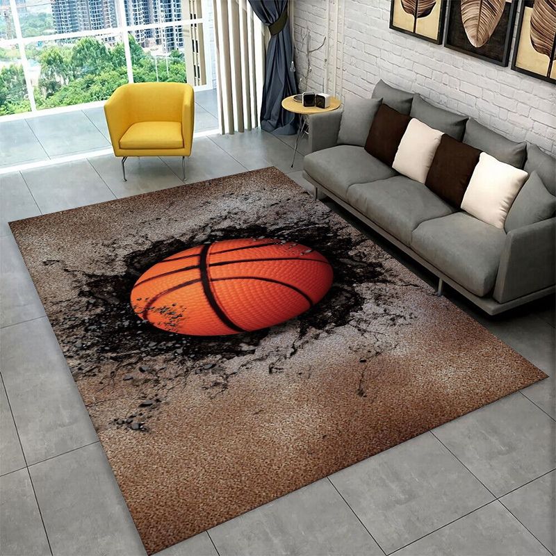 Retro Basketbol Sahası Desenli - Outdoor Sport Live incelemesi ve fiyatı