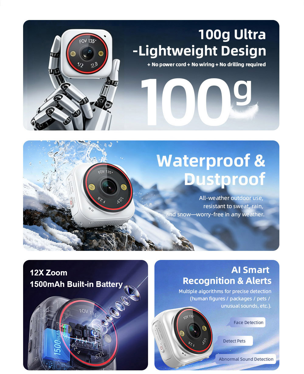 LS VISION Kamera Mini Canlı 7/ - Outdoor Sport Live incelemesi ve fiyatı