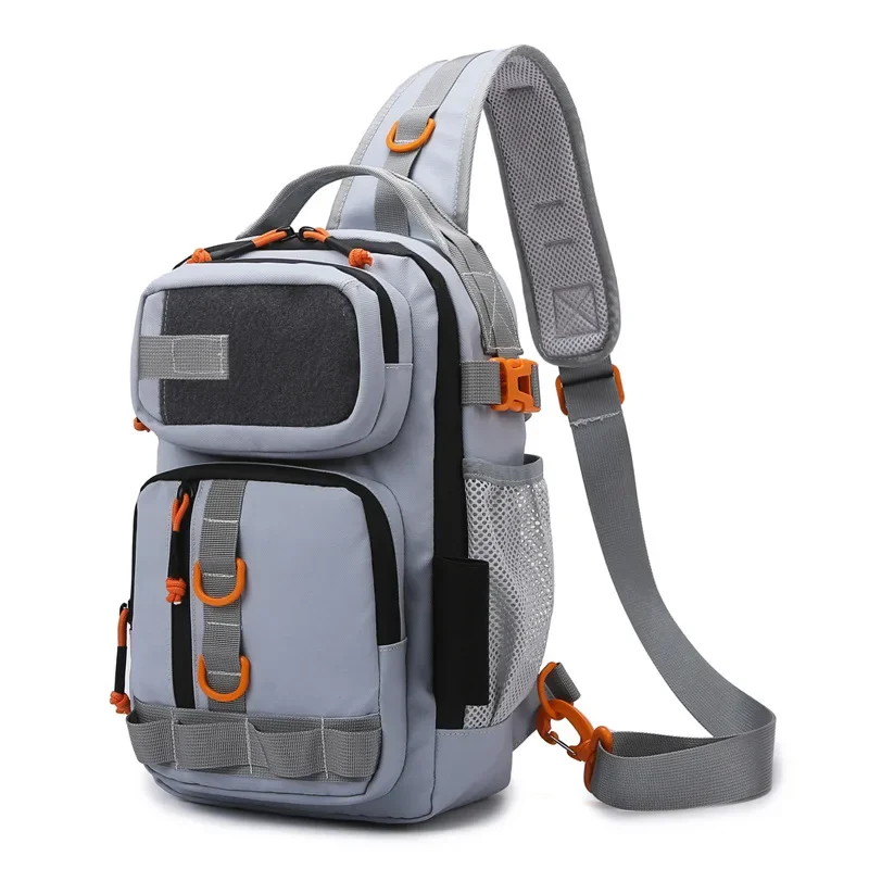 Su geçirmez Camo Taktik Göğüs  - Outdoor Sport Climbing Gear incelemesi ve fiyatı