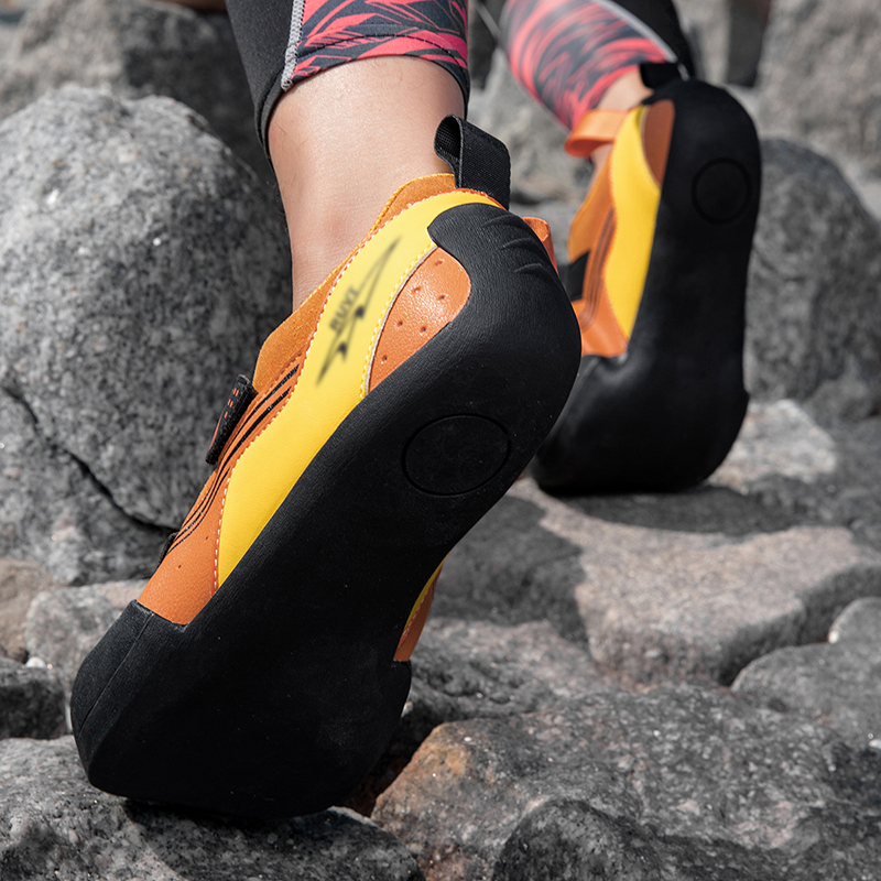 Yeni Başlayanlar İçin Boulderi - Climbing Shoe Beginner incelemesi ve fiyatı