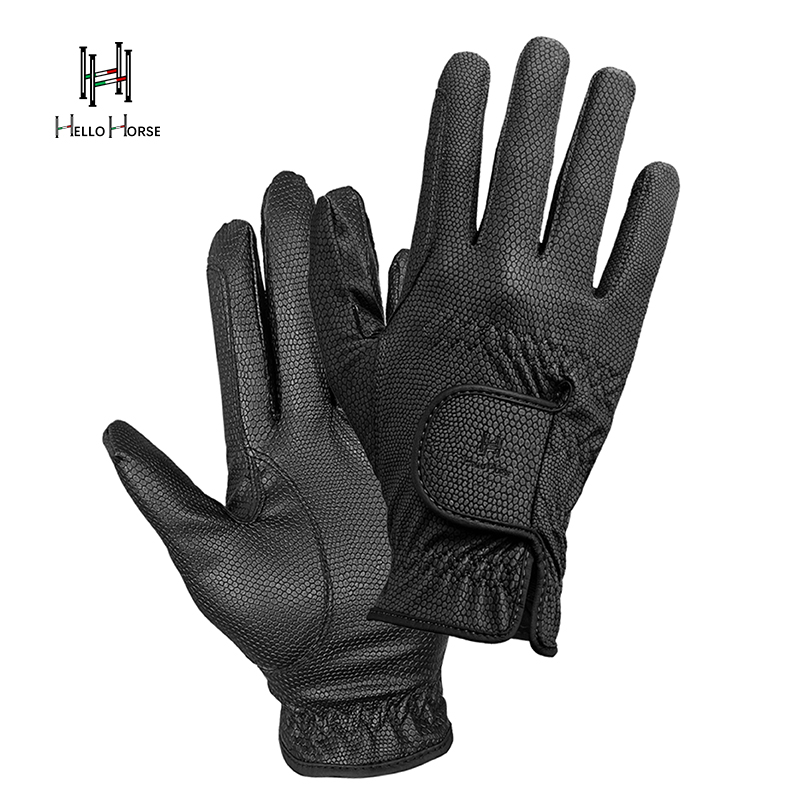 Merhaba At Binicilik Eldivenle - Horse Riding Glove incelemesi ve fiyatı
